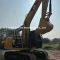 2026 Caterpillar 320E Crawler Excavator