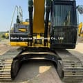 2026 Caterpillar 320E Crawler Excavator