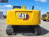 2026 Caterpillar 324 Crawler Excavator