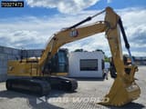 2026 Caterpillar 324 Crawler Excavator
