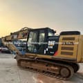 2026 Caterpillar 329E Crawler Excavator