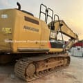2026 Caterpillar 329E Crawler Excavator
