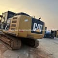 2026 Caterpillar 329E Crawler Excavator
