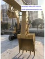 2026 Caterpillar 349 Crawler Excavator