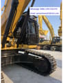 2026 Caterpillar 349 Crawler Excavator
