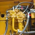 2026 Caterpillar 349D2L Crawler Excavator