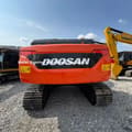 2026 Doosan DX225LC-9C Crawler Excavator