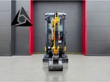 2026 Gorila G20SE I PRO Mini Excavator