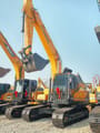 2026 Hyundai R220LC-9S Crawler Excavator