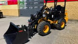 2026 JCB 403 PLUS AGRI Mini Excavator