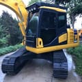 2026 Komatsu PC130-8 Crawler Excavator