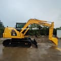 2026 Komatsu PC70-8 Crawler Excavator