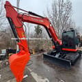 2026 Kubota KX185 Mini Excavator