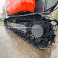 2026 Kubota KX185 Mini Excavator