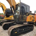 2026 Sany SY215C Crawler Excavator