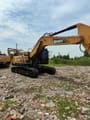 2026 Sany SY235H Crawler Excavator