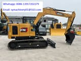 2026 Sany SY75C Mini Excavator