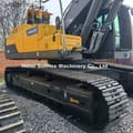 2026 Volvo EC480DL HOT Crawler Excavator