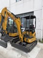 2026 XCMG XE17U Mini Excavator