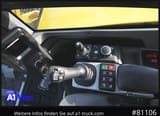 2016 Wacker Neuson ET90 crawler excavator interior cab controls