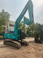 2024 Kobelco SK210 Raupenbagger