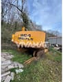 2013 Liebherr R964 HDSL crawler excavator rear view