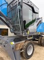 2021 Fuchs MHL350F material handler cab and chassis view