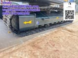 2023 Hyundai HX220HD crawler excavator track assembly