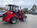 2023 Weidemann 1390 mini excavator, side view