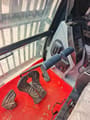 2025 Hyundai R225LC-9T crawler excavator cab interior