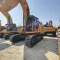 2024 Caterpillar 336GC Escavadora de Esteiras