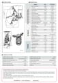 2026 Rippa R10-6 ECO mini excavator technical specification sheet