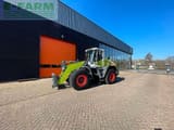 2023 Claas TORION 1611P wheel loader, side profile view