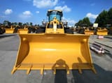 2026 SDLG L956F wheel loader front view