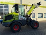 2023 Claas TORION 738 T SINUS wheel loader side view
