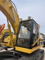 2004 Caterpillar 320BL Rupsgraafmachine