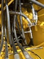 2024 Komatsu PC240LC hydraulic system detail