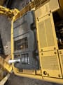 2021 Caterpillar 325CL crawler excavator engine compartment top view