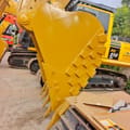 2024 Caterpillar 345GC Koparka gąsienicowa