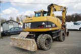 2003 Caterpillar M313C Koparka kołowa