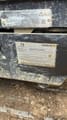 2015 Hitachi ZX130 LC N-7 excavator identification plate
