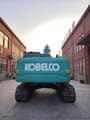 2025 Kobelco SK210-12 excavator rear view
