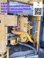 2023 Caterpillar 329D crawler excavator engine bay view
