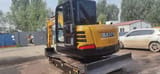 Mini-pelle Sany SY60 2020