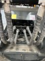 2025 Hyundai HX225HD-9S crawler excavator hydraulic hose connection detail