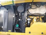 2016 Caterpillar 926M engine compartment view