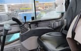 2024 Sunward SWE25F mini excavator interior view