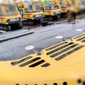 2025 Caterpillar 303CR Minibagger