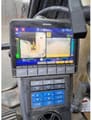 2019 Komatsu PC240LC-7 cab monitor display