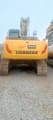 2019 Liebherr R922 LITR. crawler excavator, rear view
